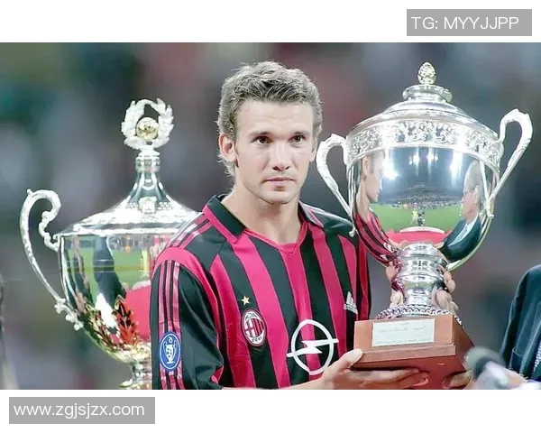 天下足球十大天才球星盘点 看他们如何征服绿茵场的世界